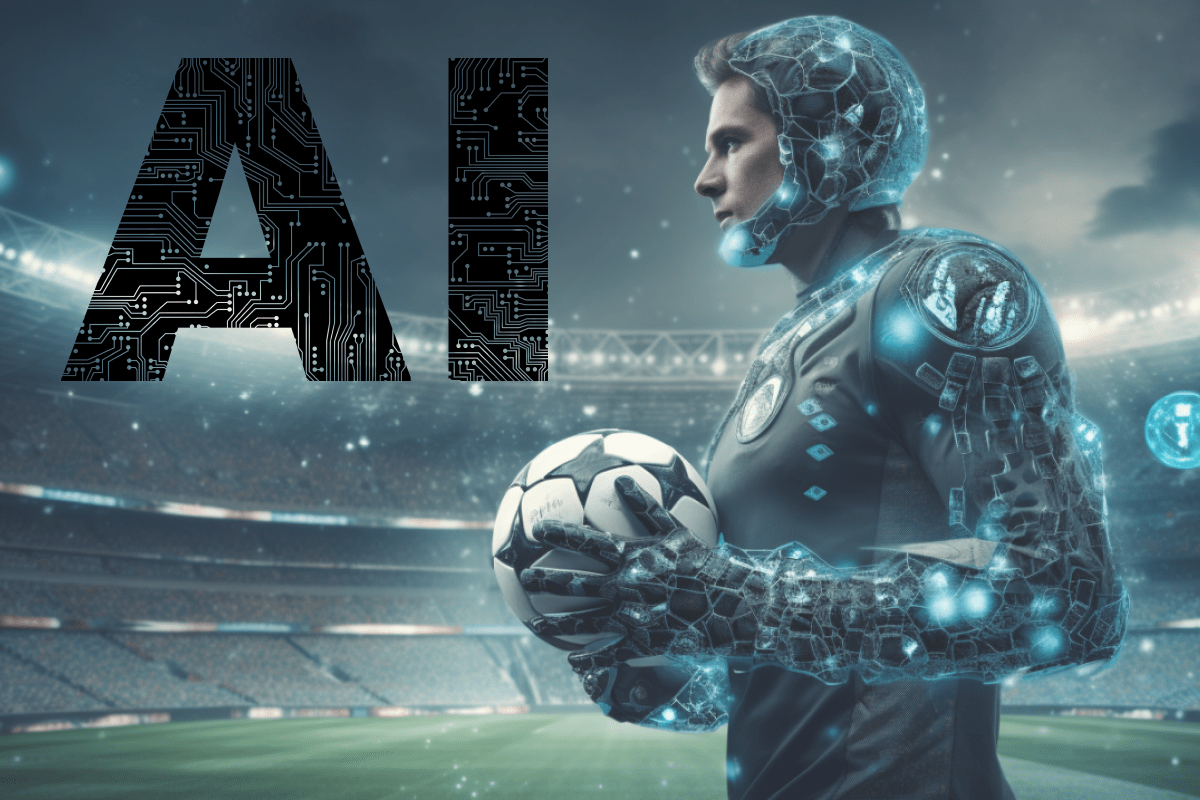 How AI is transforming sports betting for better odds