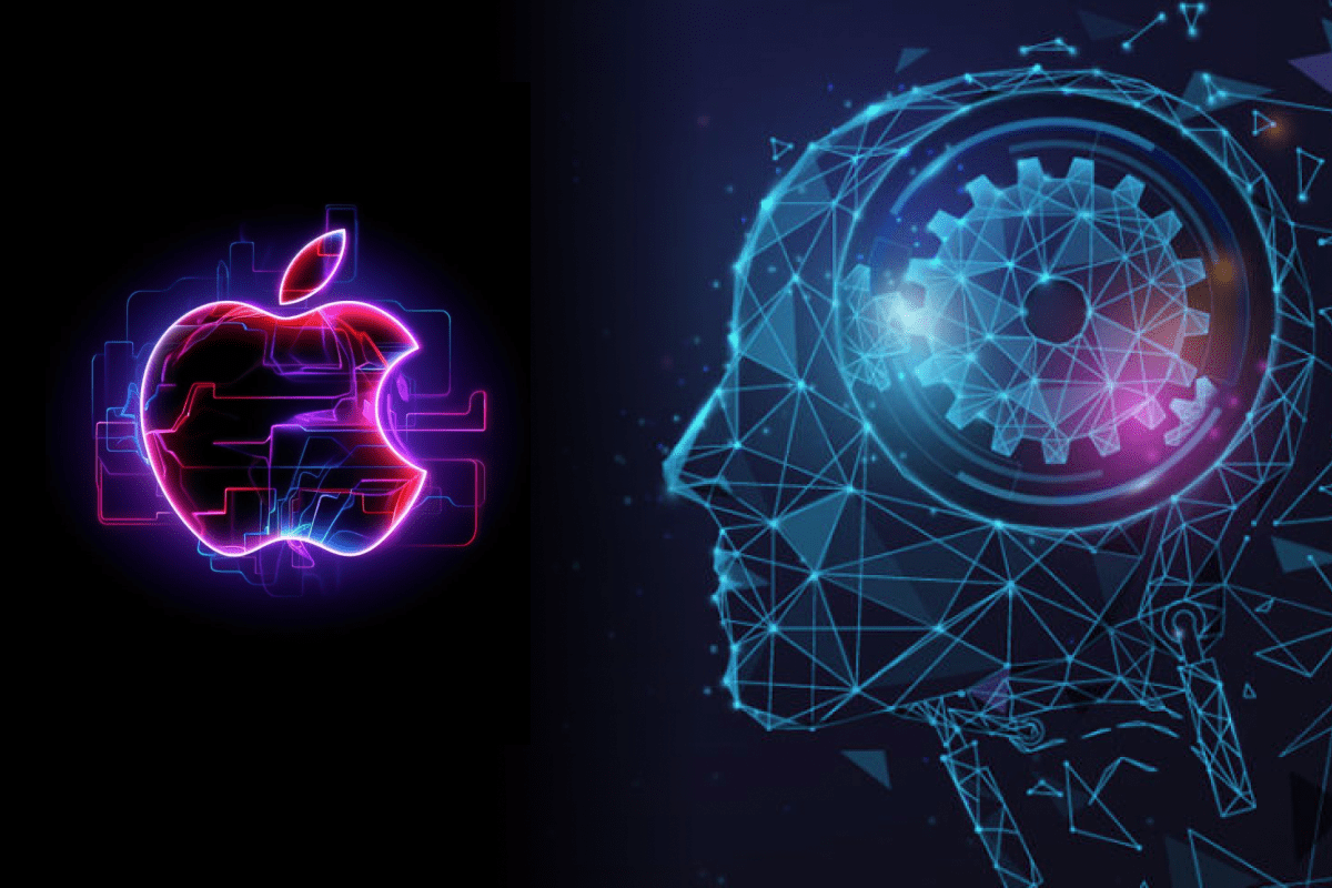 Apple signs the White House’s commitment to AI safety