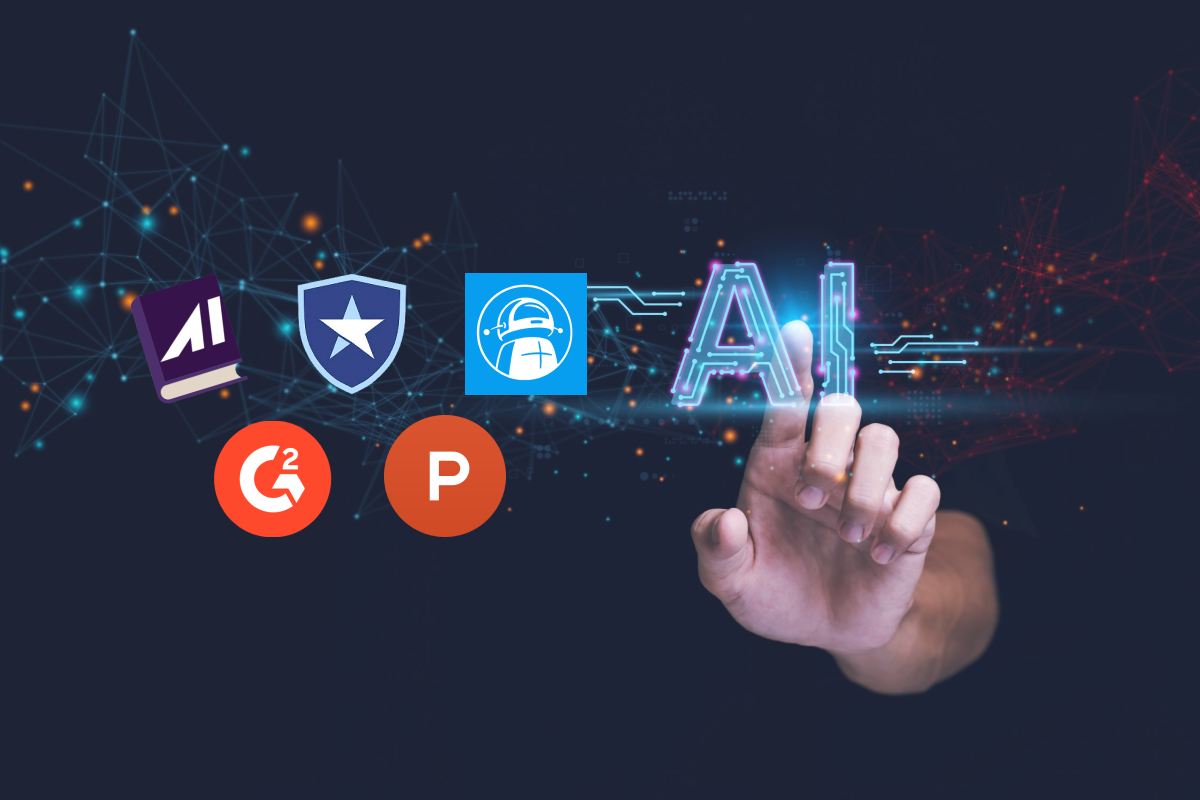 Top 5 AI tool directories: Discover and showcase AI innovations